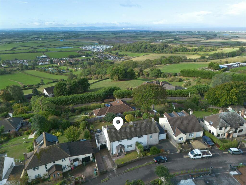 Main image of property: Hillside Road, Bleadon, Weston-Super-Mare