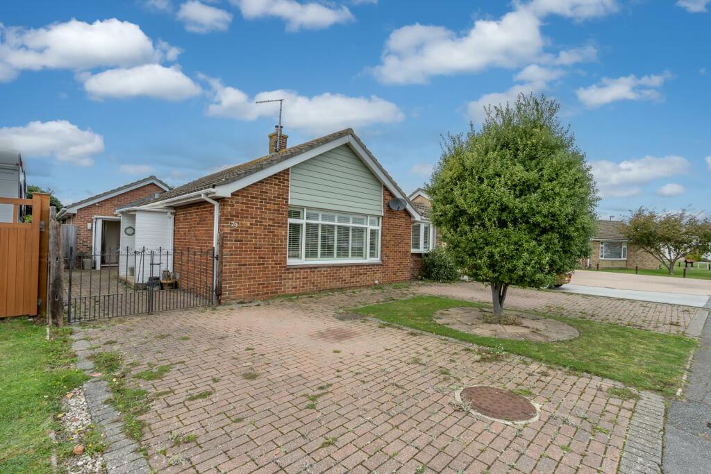 Main image of property: Church Way, Pagham, Bognor Regis