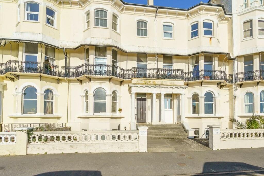 Main image of property: Park Terrace, Bognor Regis