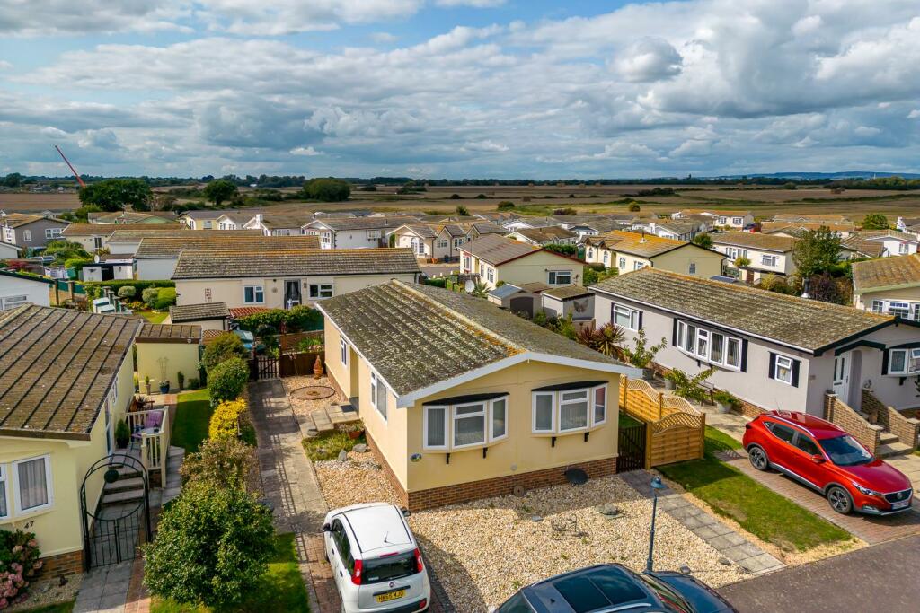 Main image of property: Nyetimber, Bognor Regis