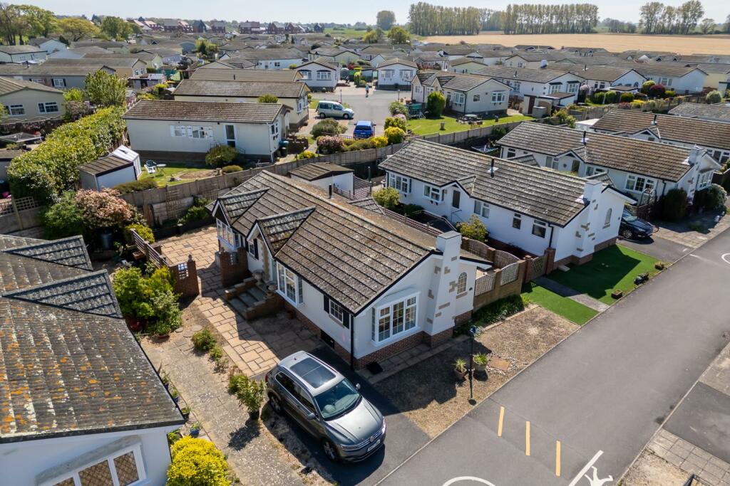 Main image of property: Honeysuckle Drive, Nyetimber, Bognor Regis