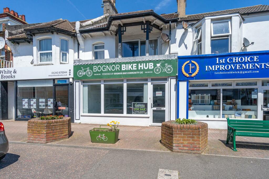 Main image of property: Aldwick Road, Bognor Regis