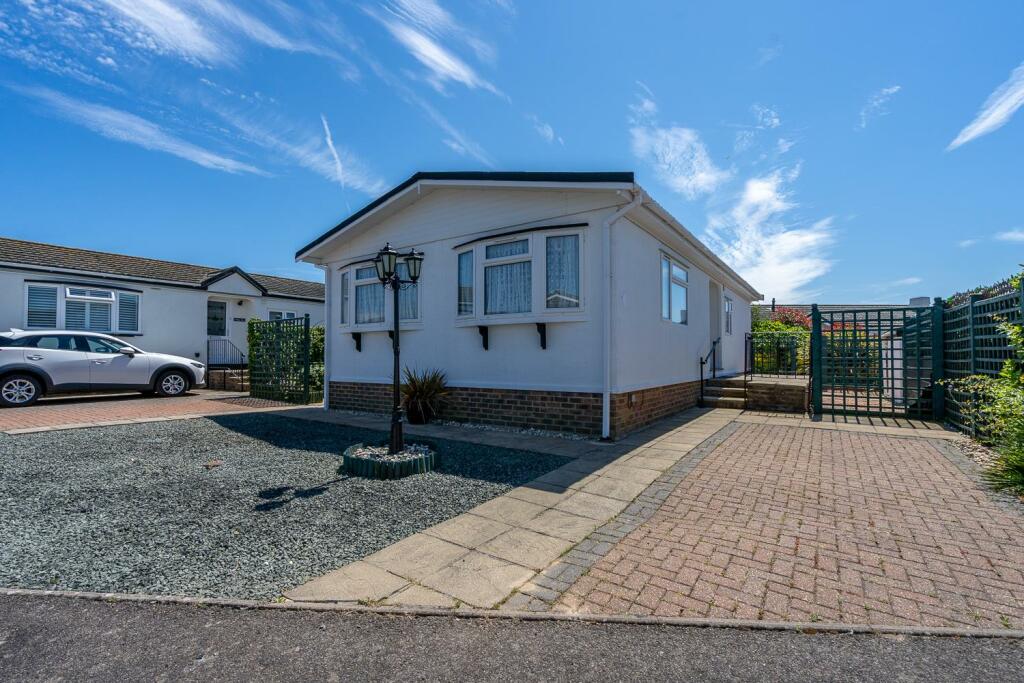 Main image of property: Oaktree Close, Nyetimber, Bognor Regis