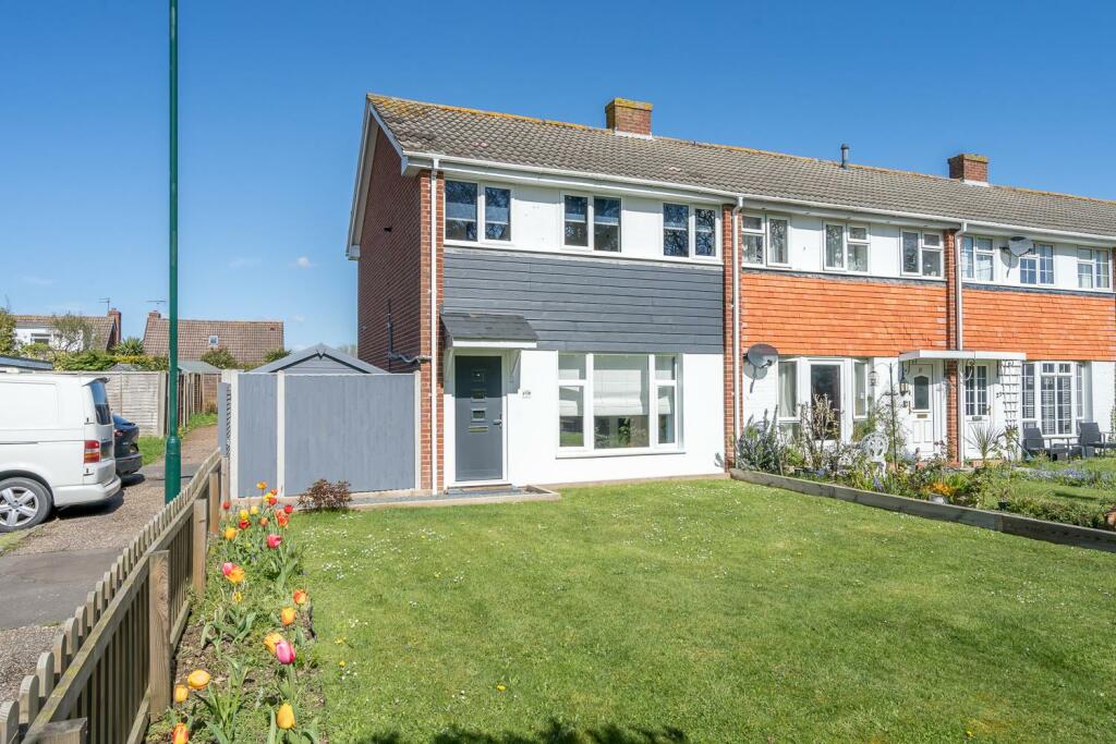 Main image of property: Tangmere Gardens, Bognor Regis