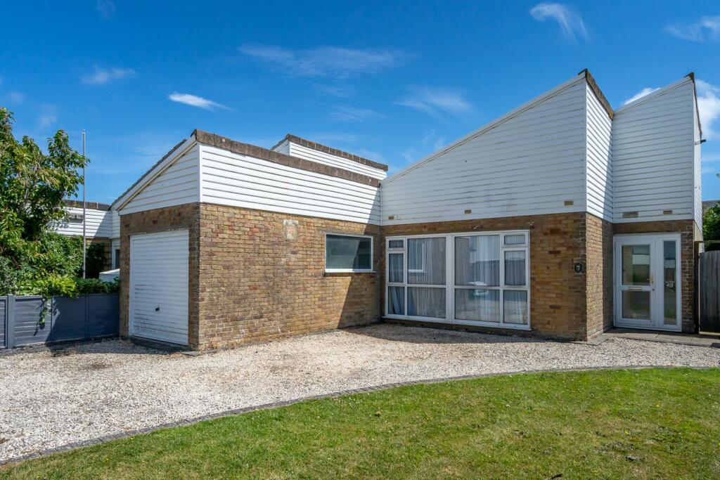 Main image of property: Conway Drive, Pagham, Bognor Regis