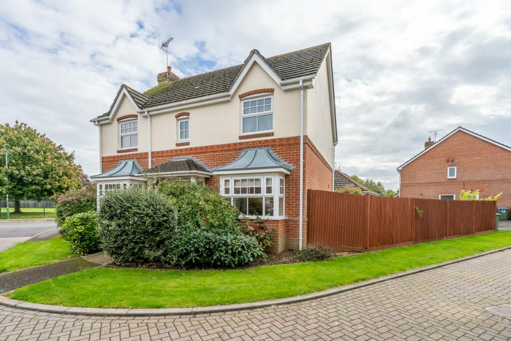 Main image of property: Lime Avenue, Westergate, Chichester