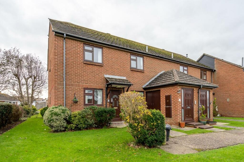Main image of property: Shrubbs Drive, Middleton-on-Sea, Bognor Regis