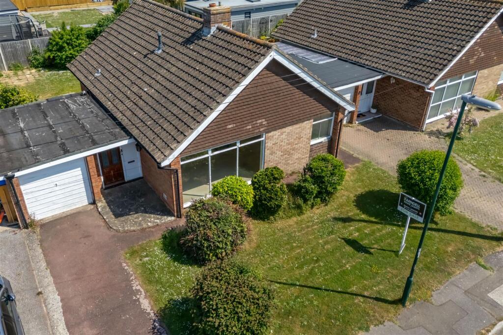 Main image of property: Marlborough Court, West Meads, Bognor Regis