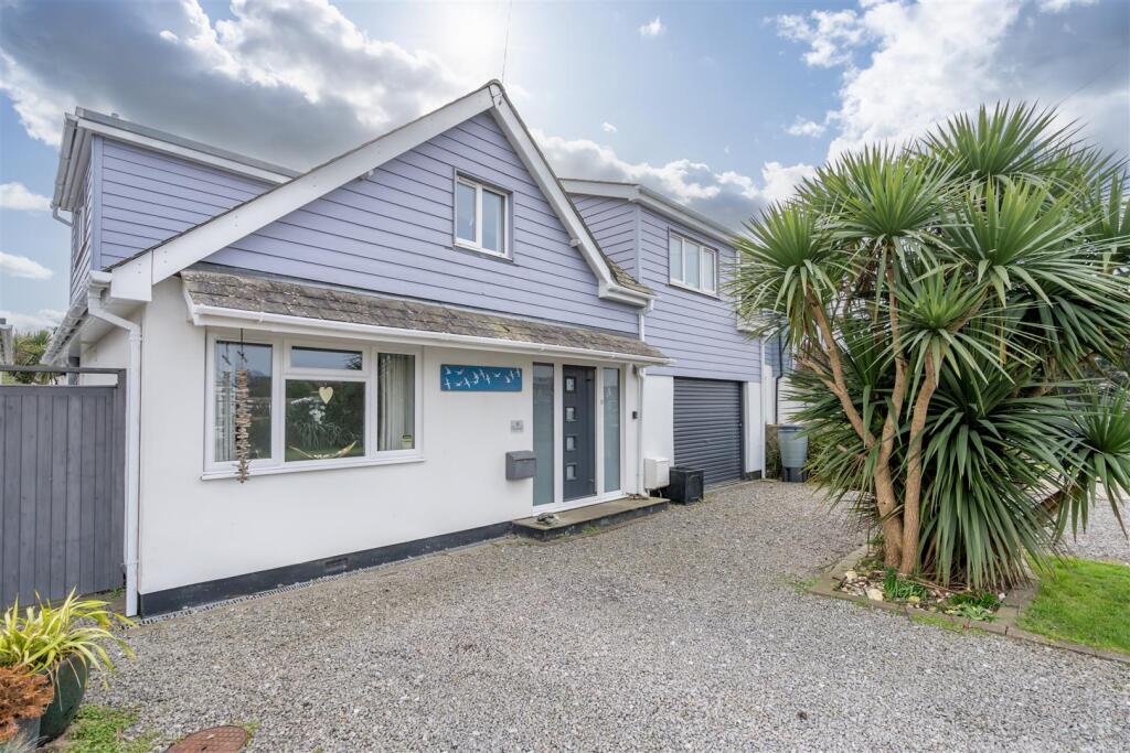 Main image of property: Norfolk Way, Elmer Sands, Bognor Regis