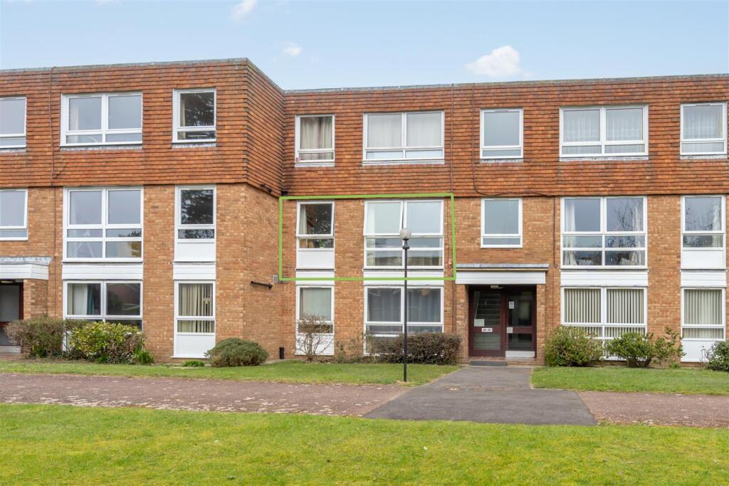 Main image of property: Kyoto Court, Bognor Regis