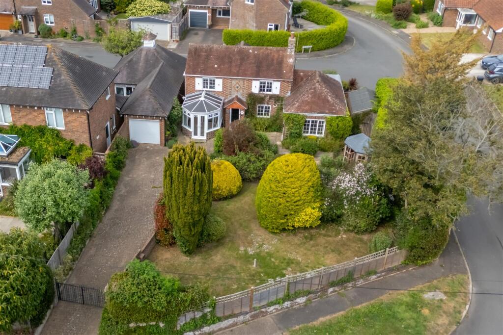 Main image of property: Post Office Lane, North Mundham, Chichester