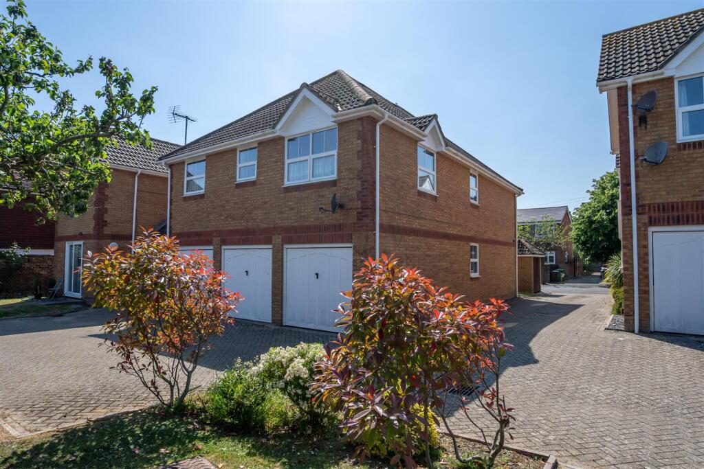 Main image of property: Neville Road, Bognor Regis