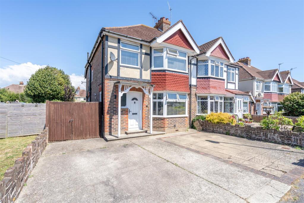 Main image of property: Norbren Avenue, North Bersted, Bognor Regis