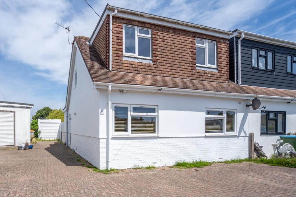 Main image of property: Rose Green, Bognor Regis
