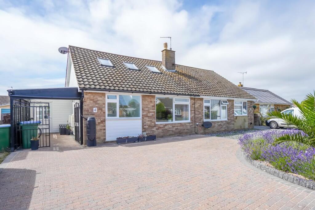 Main image of property: The Green, Pagham, Bognor Regis