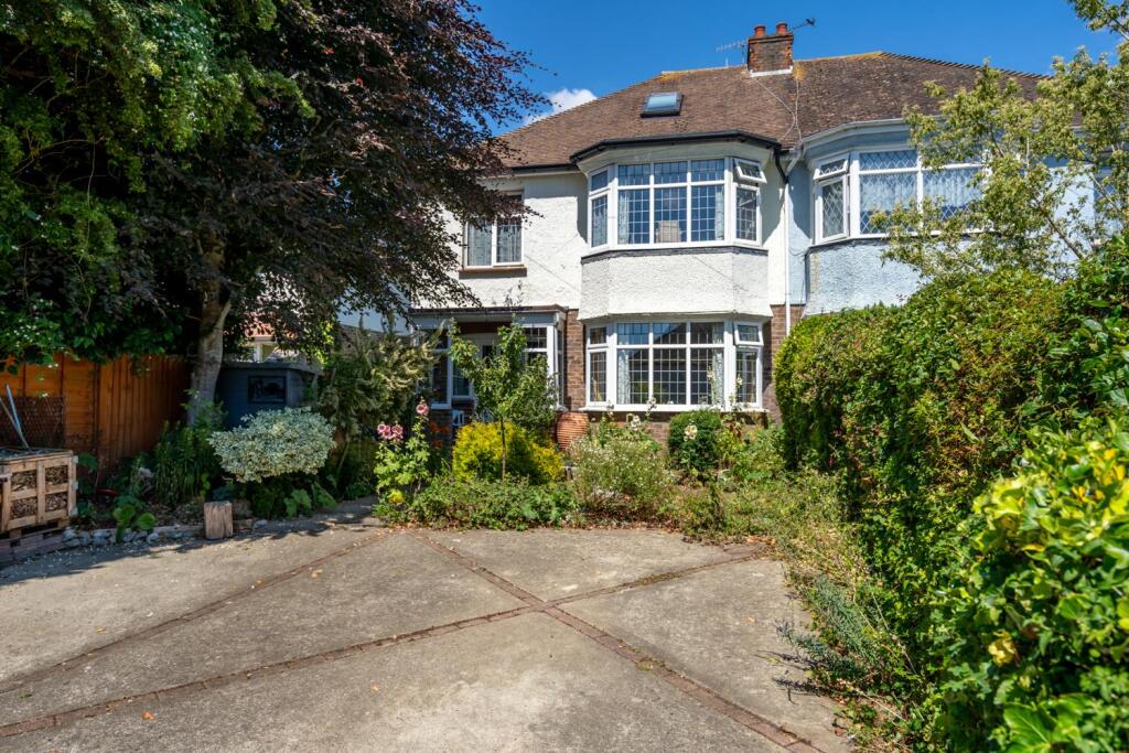 Main image of property: Hawthorn Road, Bognor Regis