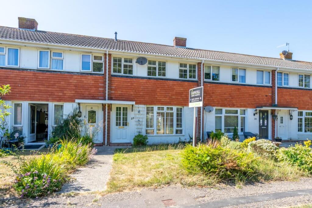 Main image of property: Tangmere Gardens, Aldwick, Bognor Regis