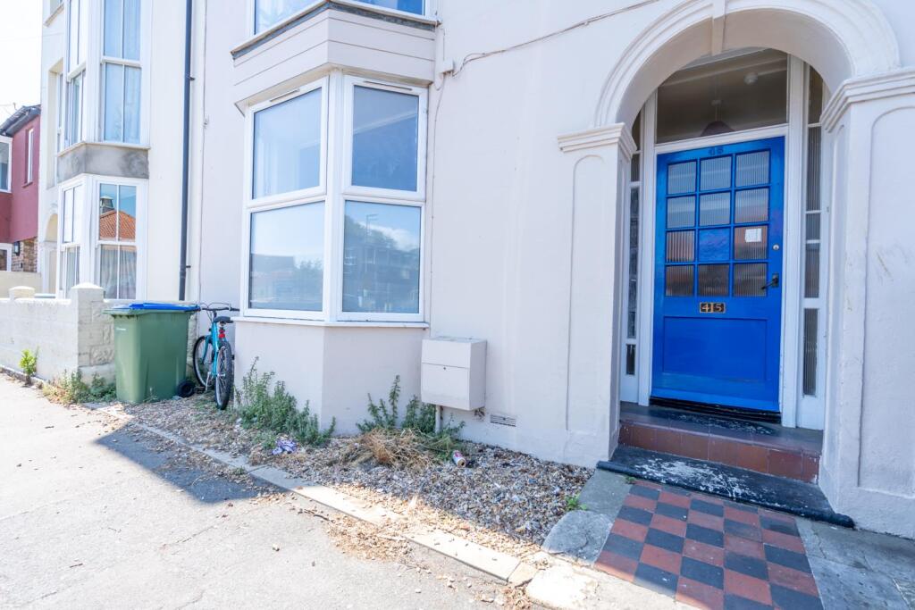 Main image of property: Glamis Street, Bognor Regis
