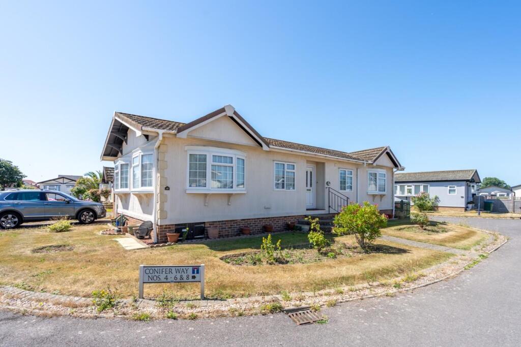 Main image of property: Conifer Way, Nyetimber, Bognor Regis