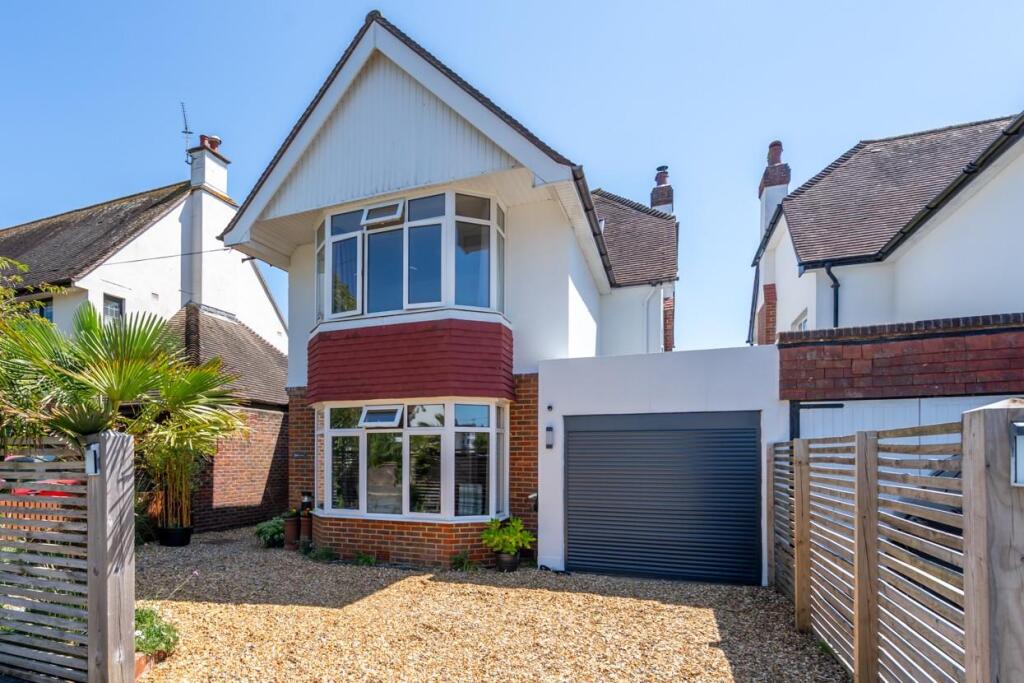 Main image of property: Selsey Avenue, Aldwick, Bognor Regis