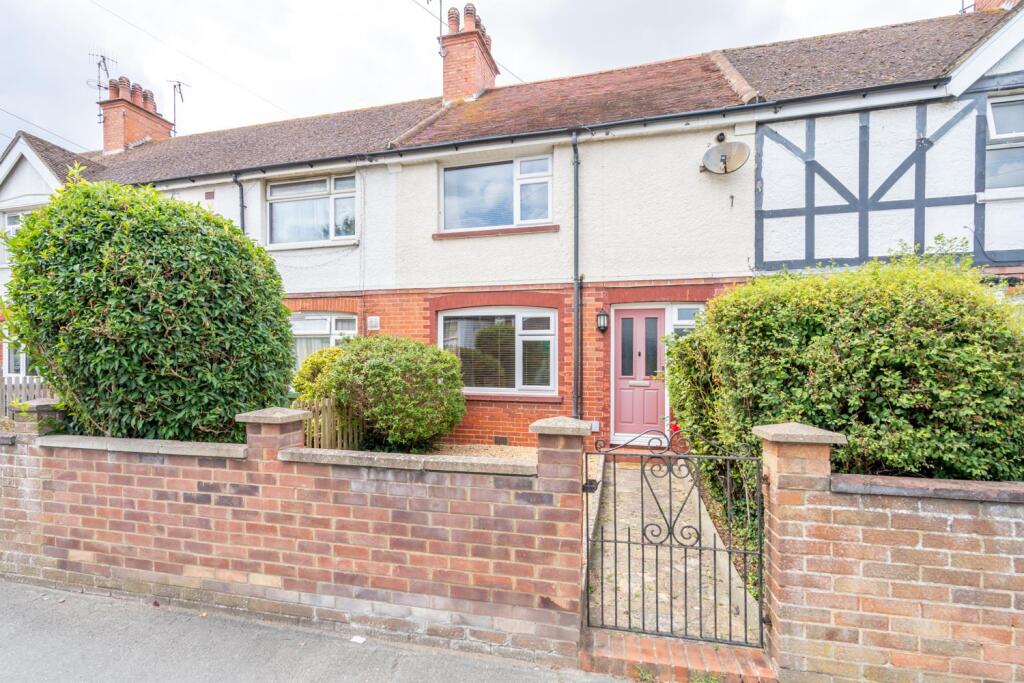 Main image of property: Hawthorn Road, Bognor Regis