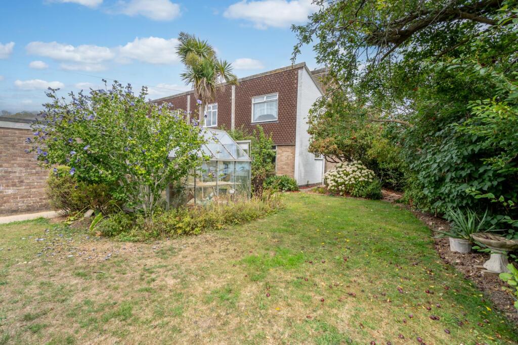 Main image of property: Swandene, Pagham, Bognor Regis