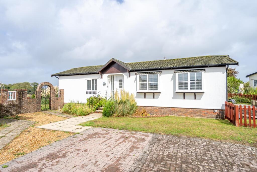 Main image of property: Barley Close, Mill Park, Bognor Regis