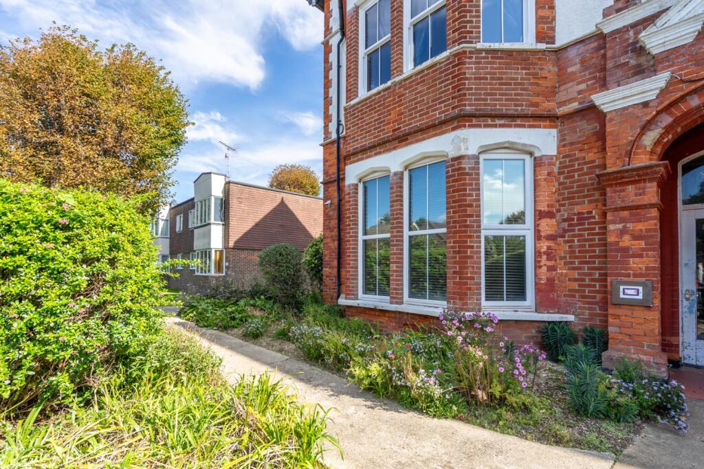Main image of property: Street Court, Victoria Drive, Bognor Regis
