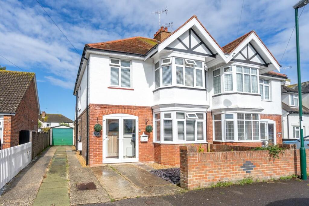Main image of property: Hillsboro Road, Bognor Regis