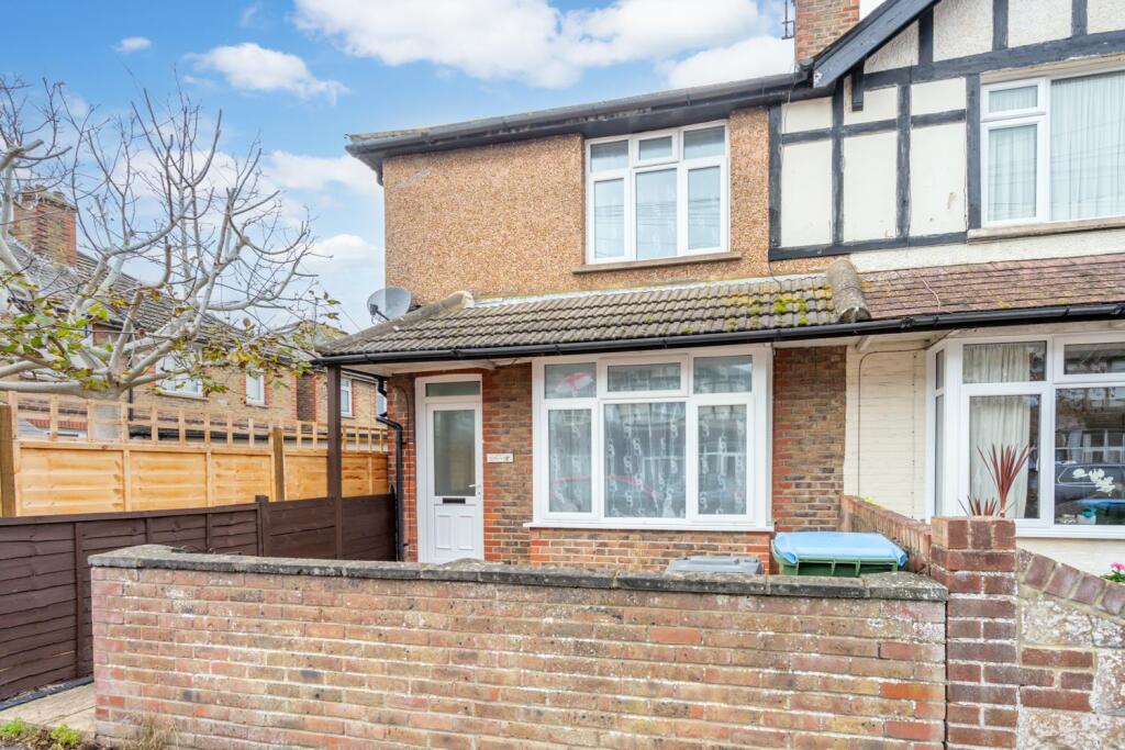 Main image of property: Kenilworth Road, Bognor Regis