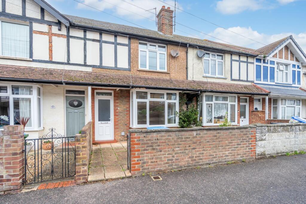 Main image of property: Kenilworth Road, Bognor Regis