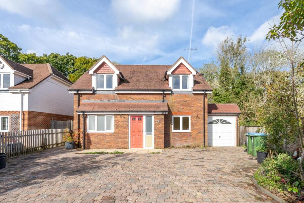 Main image of property: Lake Lane, Barnham, Bognor Regis