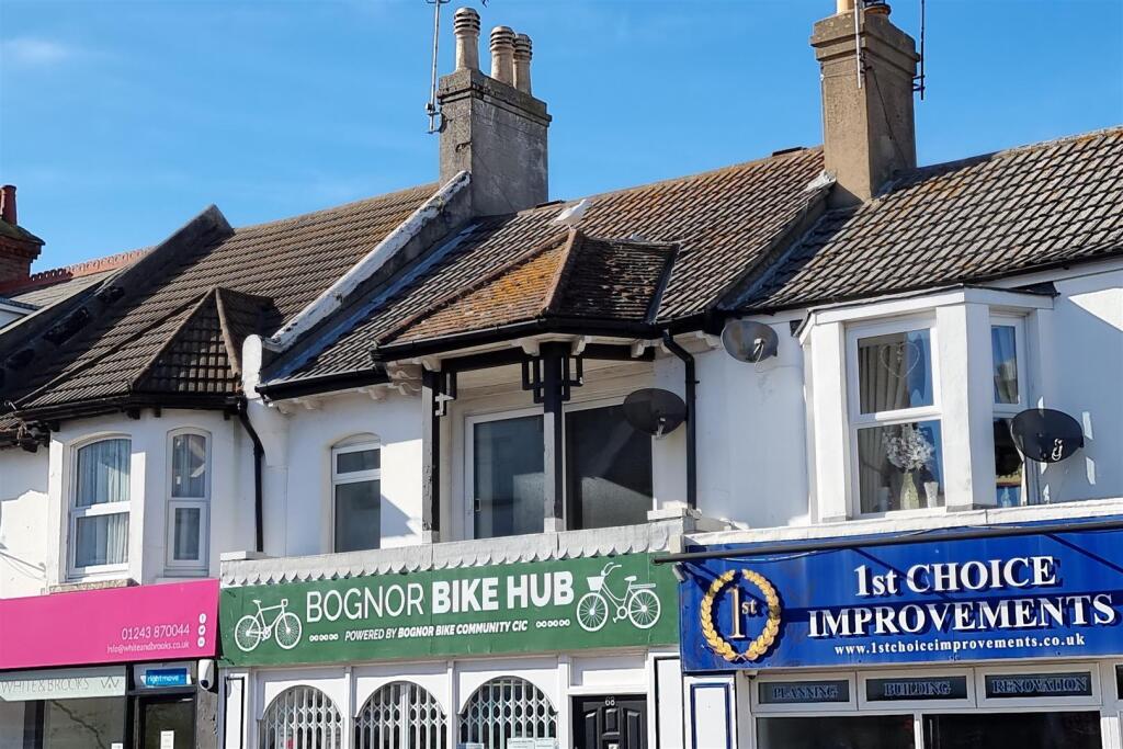 Main image of property: Oxford Street, Bognor Regis