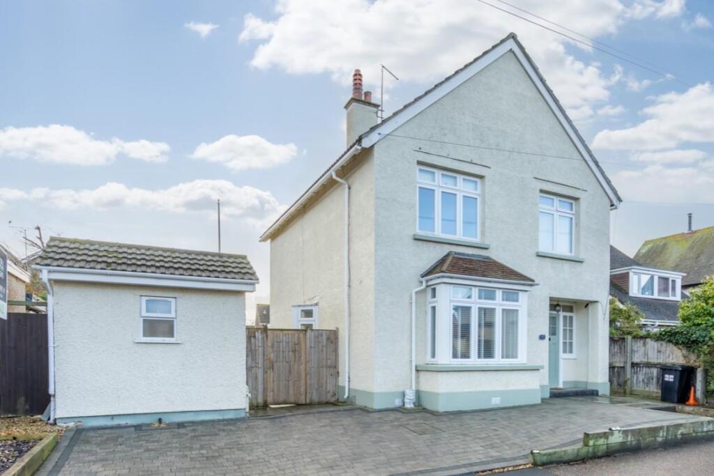 Main image of property: Bassett Road, Bognor Regis