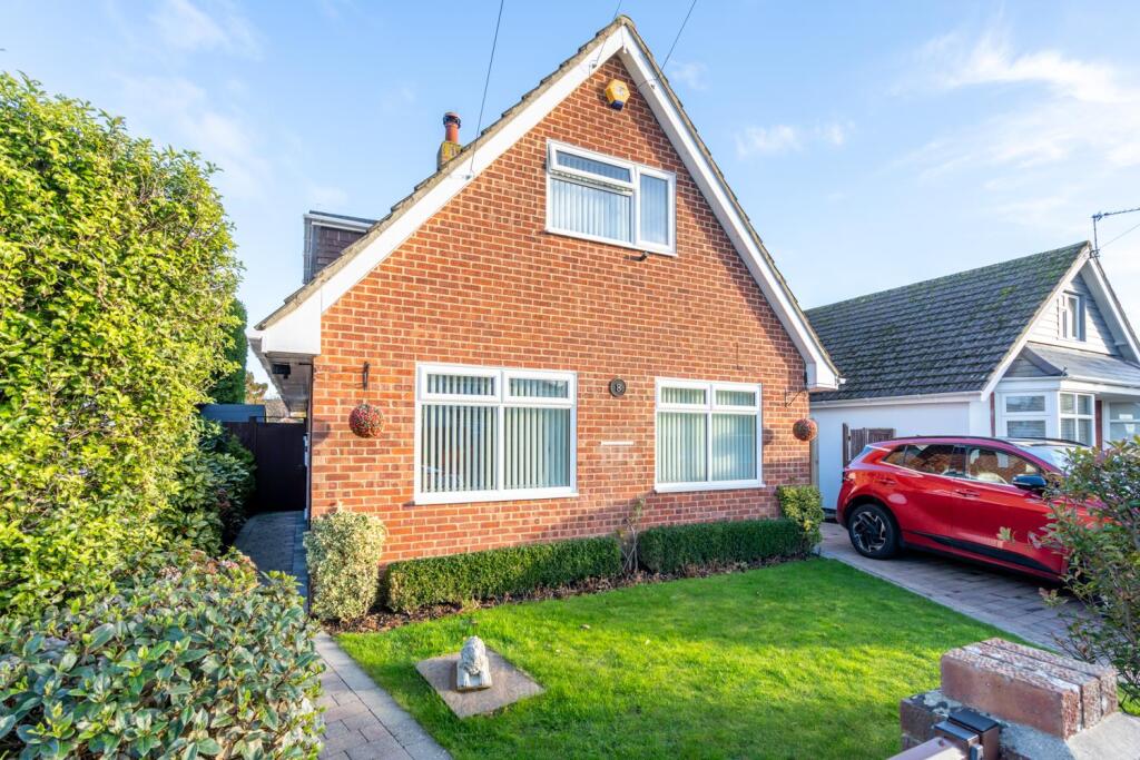 Main image of property: Lion Road, Nyetimber, Bognor Regis