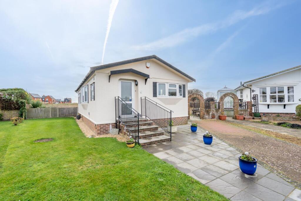 Main image of property: Conifer Way, Nyetimber, Bognor Regis