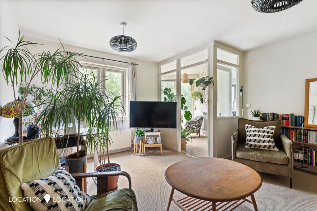 Main image of property: Downs Road, London, E5