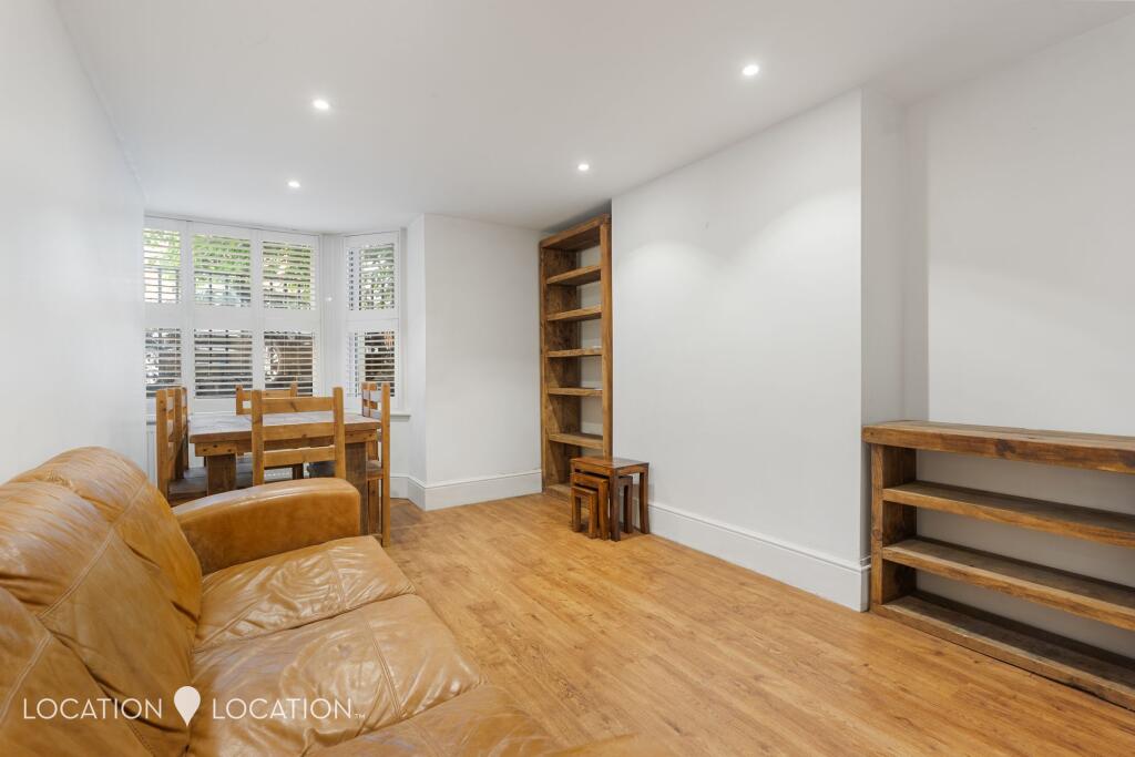Main image of property: Stamford Hill, Woodman Apartments, N16