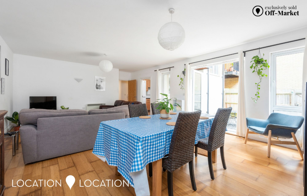 Main image of property: Victorian Grove, Button Court, N16