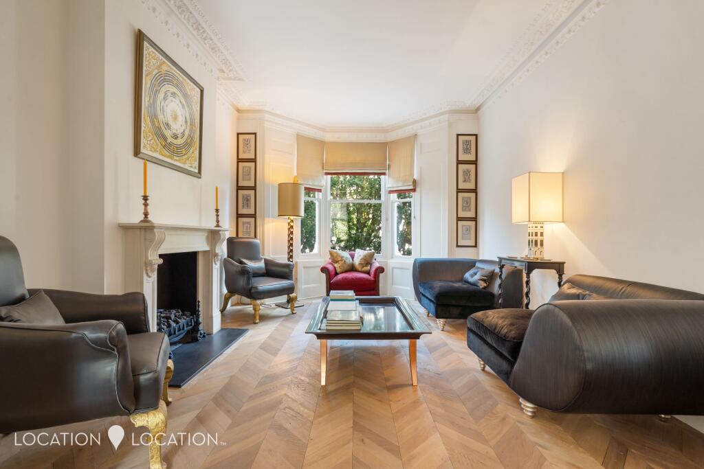 Main image of property: Albion Road, London, N16