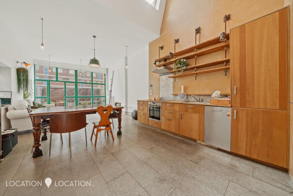 Main image of property: Church Walk, London, N16