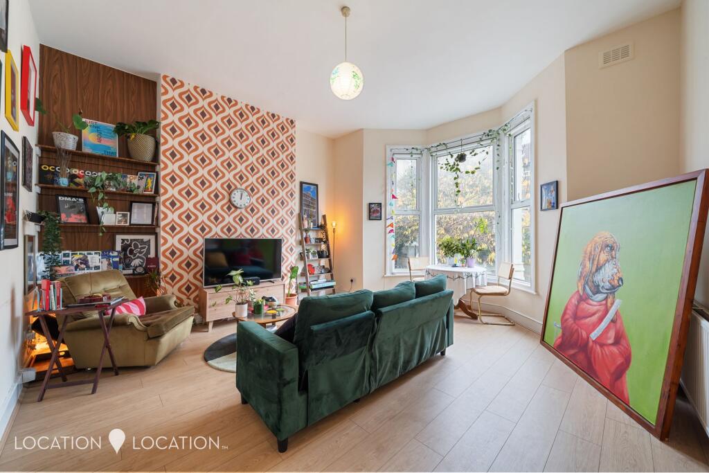 Main image of property: Alkham Road, London, N16