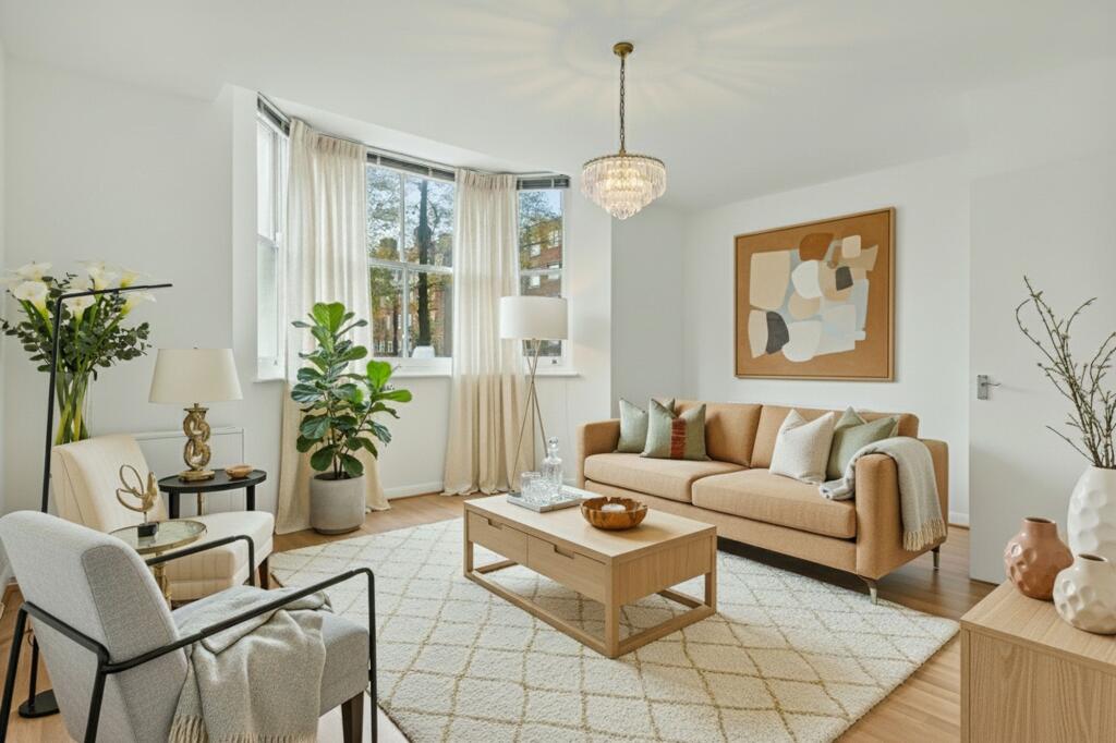 Main image of property: Kenninghall Road, De Vere Court, E5