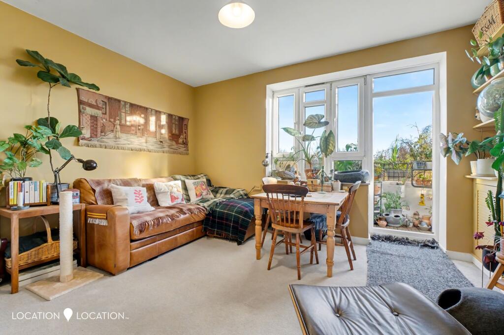 Main image of property: Manor Road, Rosedale House Manor Road, N16