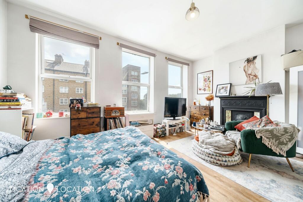 Main image of property: Stoke Newington Church Street, London, N16