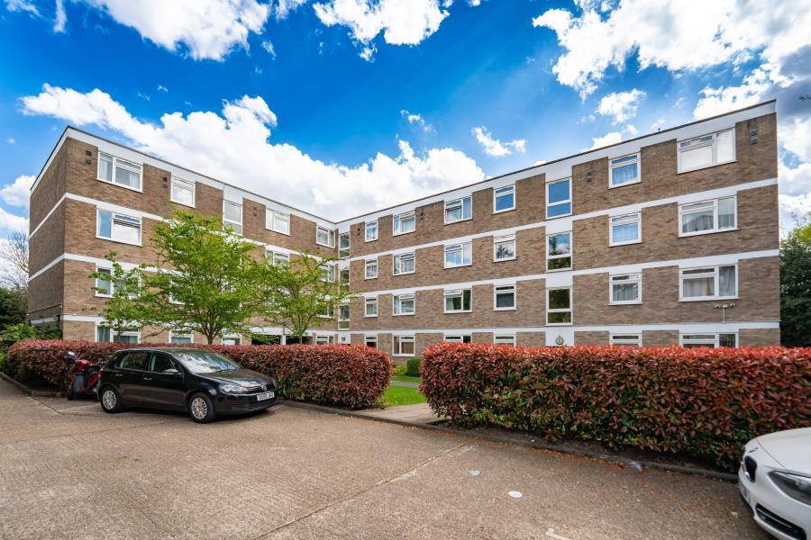 Main image of property: Old Church Lane, UB6