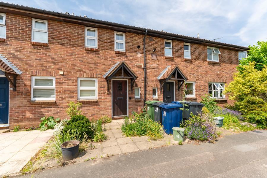 Main image of property: Clementine Close, W13 