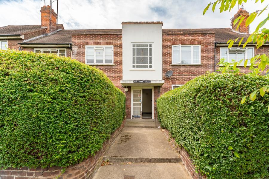Main image of property: Holyoake Walk, W5