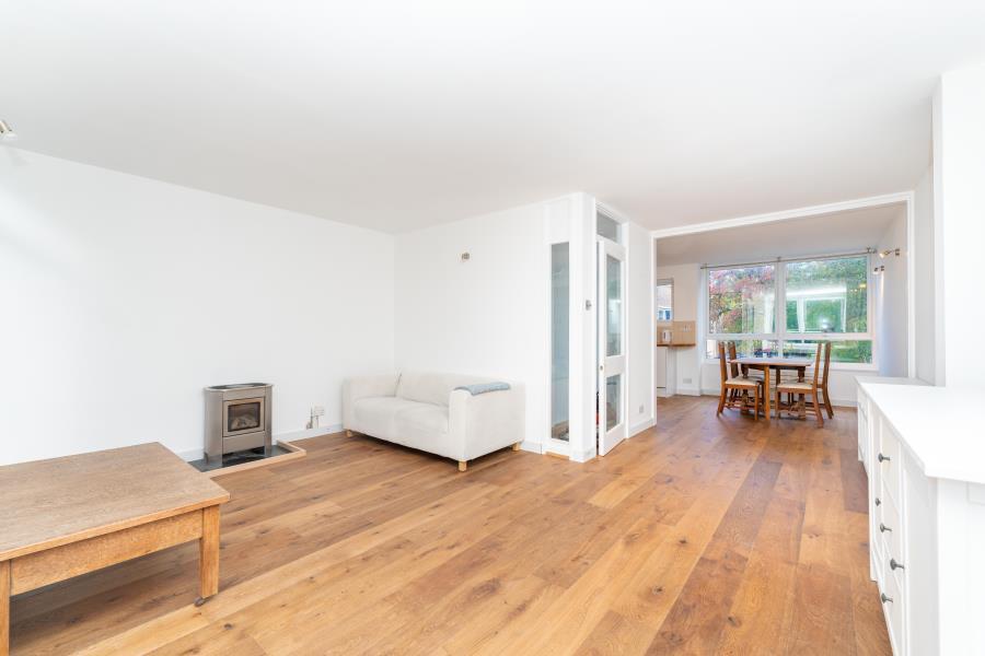 Main image of property: Deena Close, W3