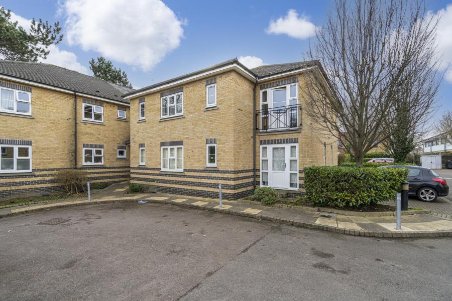 Main image of property: Windmill Road, W5